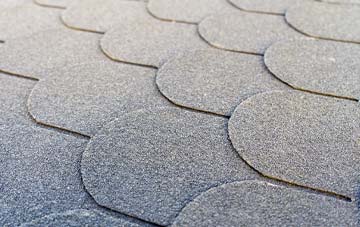 South Norwood asphalt roofing costs