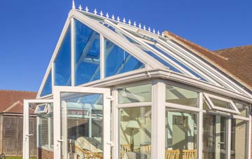 conservatory roof insulation costs South Norwood