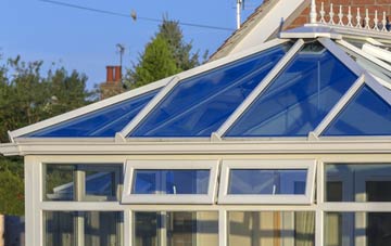professional South Norwood conservatory insulation