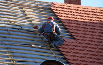 roof tiles South Norwood, Croydon