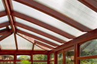 South Norwood conservatory roofing insulation